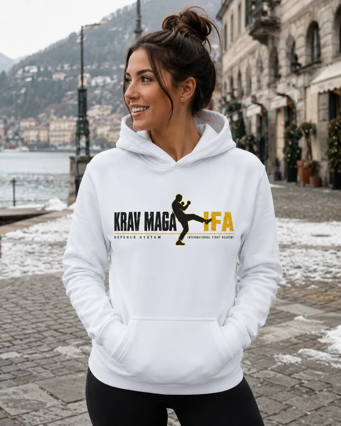 ONE · Felpa, immagine 6 di 35