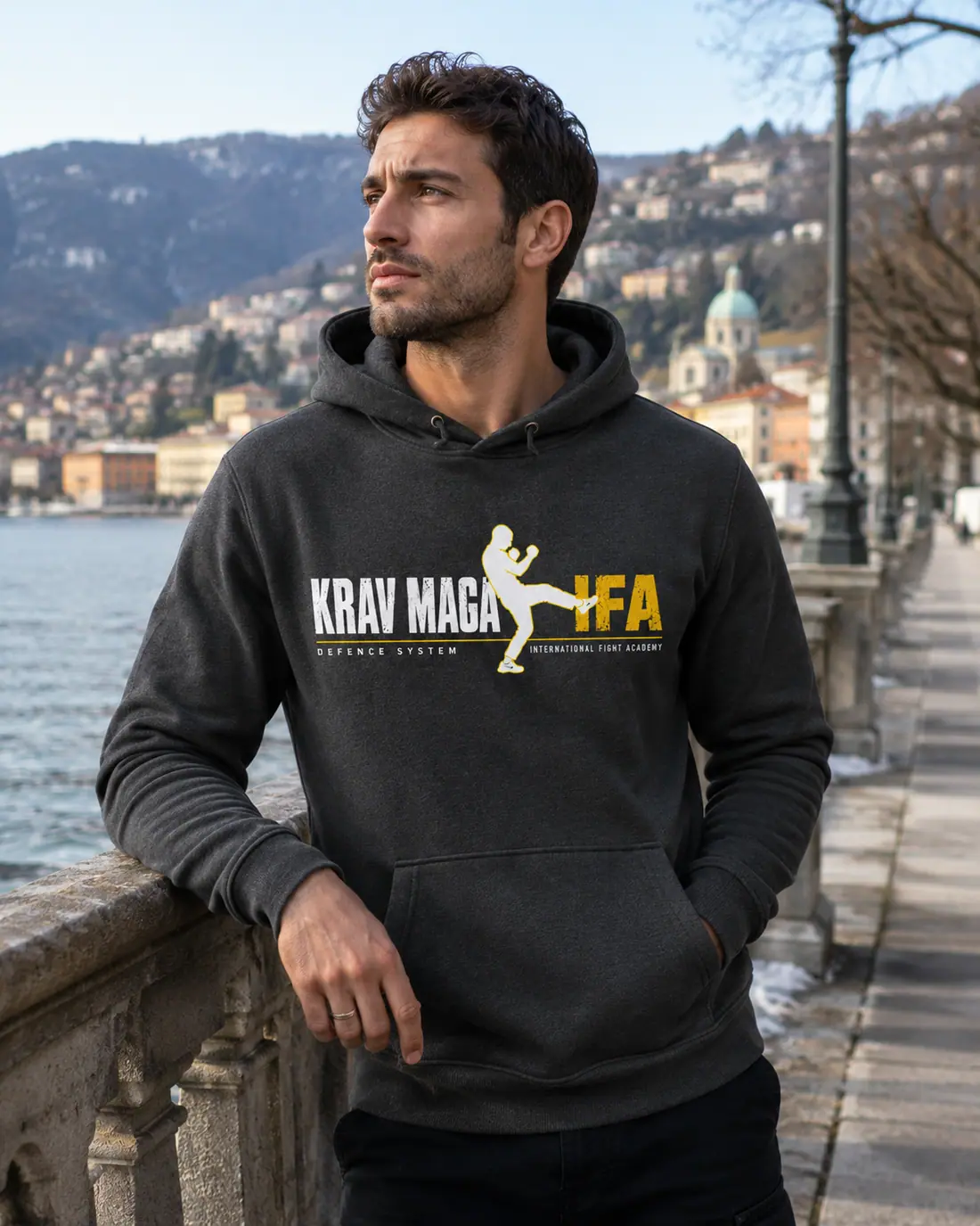 ONE · Felpa, immagine 7 di 35