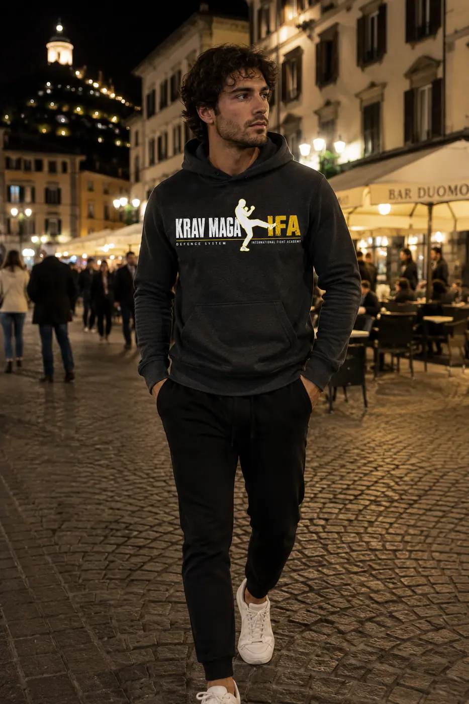ONE · Felpa, immagine 18 di 35