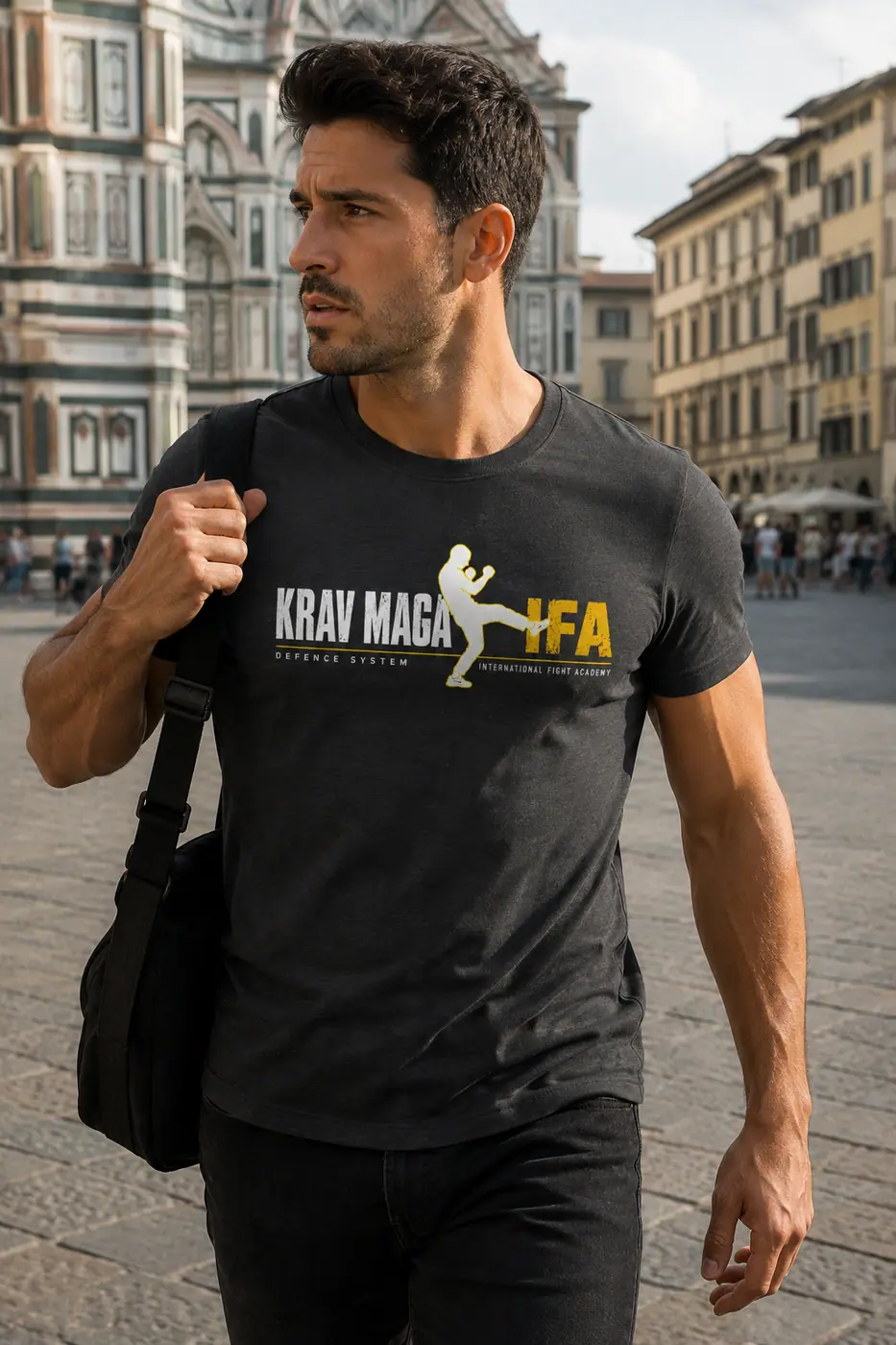 ONE · T-shirt, immagine 1 di 33
