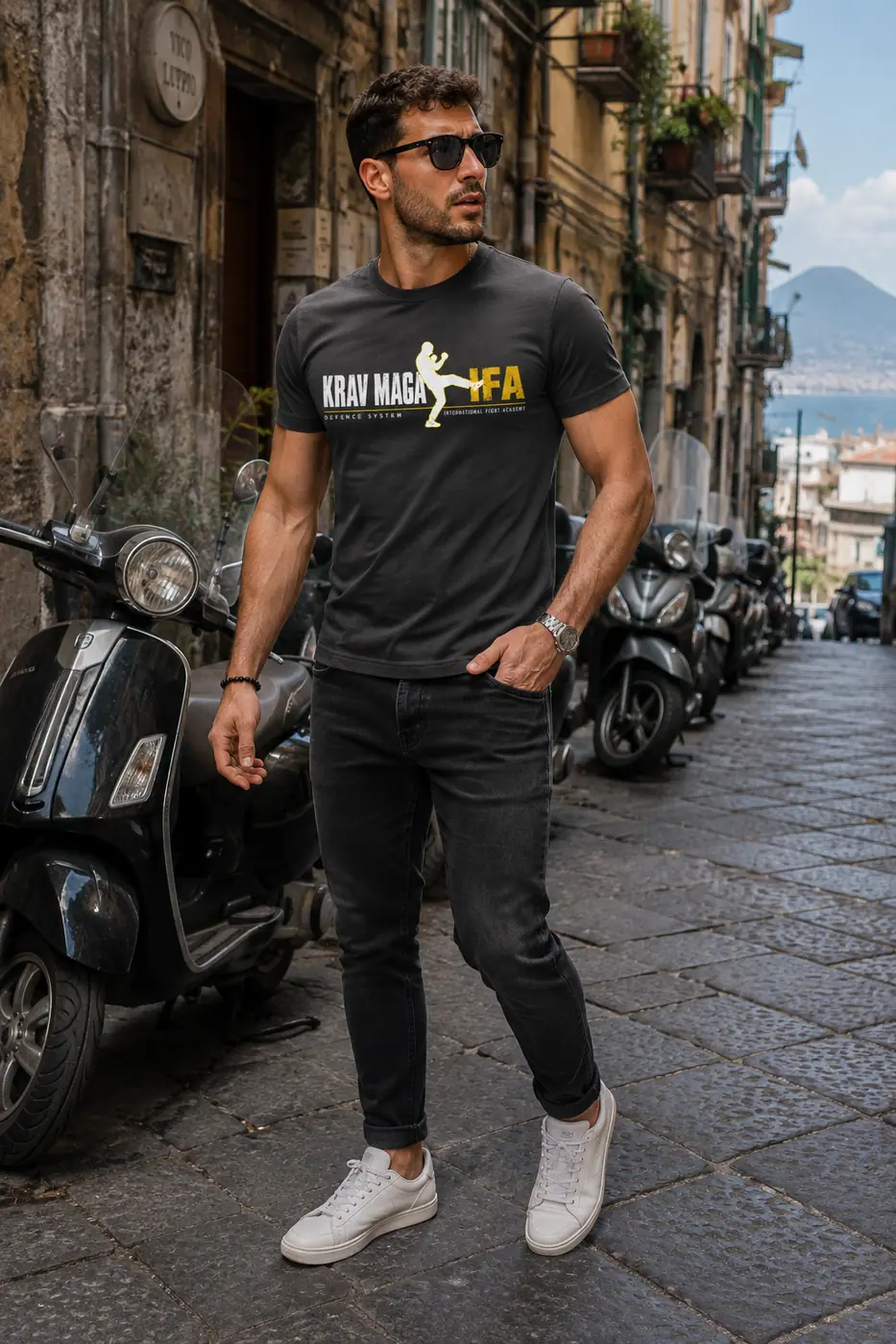 ONE · T-shirt, immagine 3 di 33