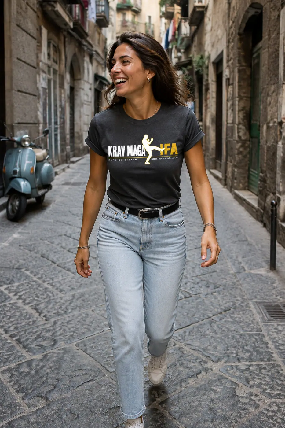 ONE · T-shirt, immagine 4 di 33