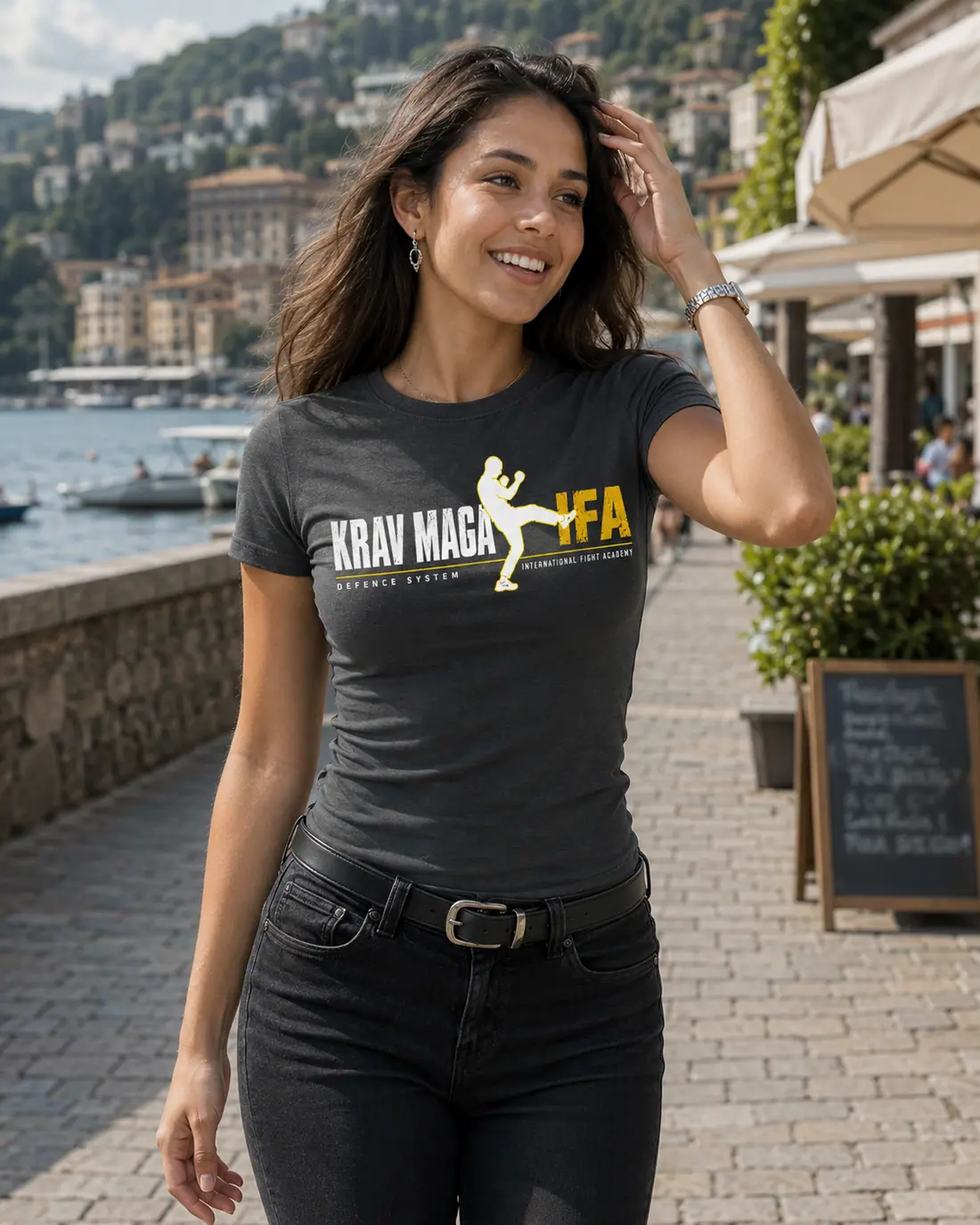 ONE · T-shirt, immagine 5 di 33