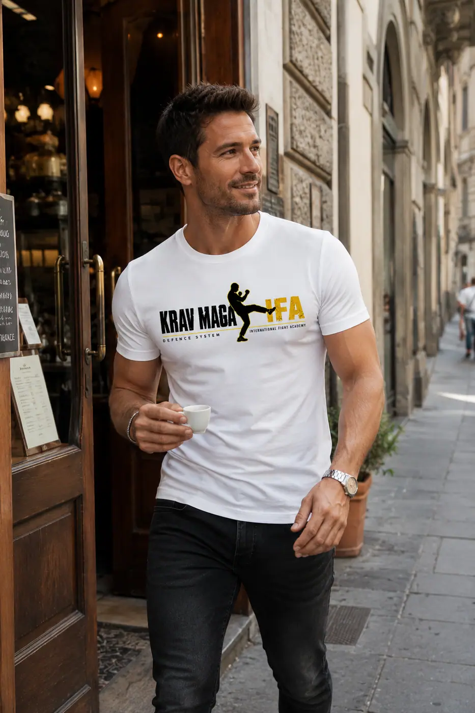 ONE · T-shirt, immagine 6 di 33