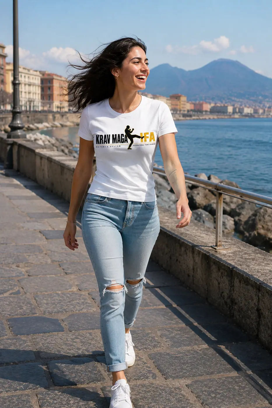 ONE · T-shirt, immagine 8 di 33