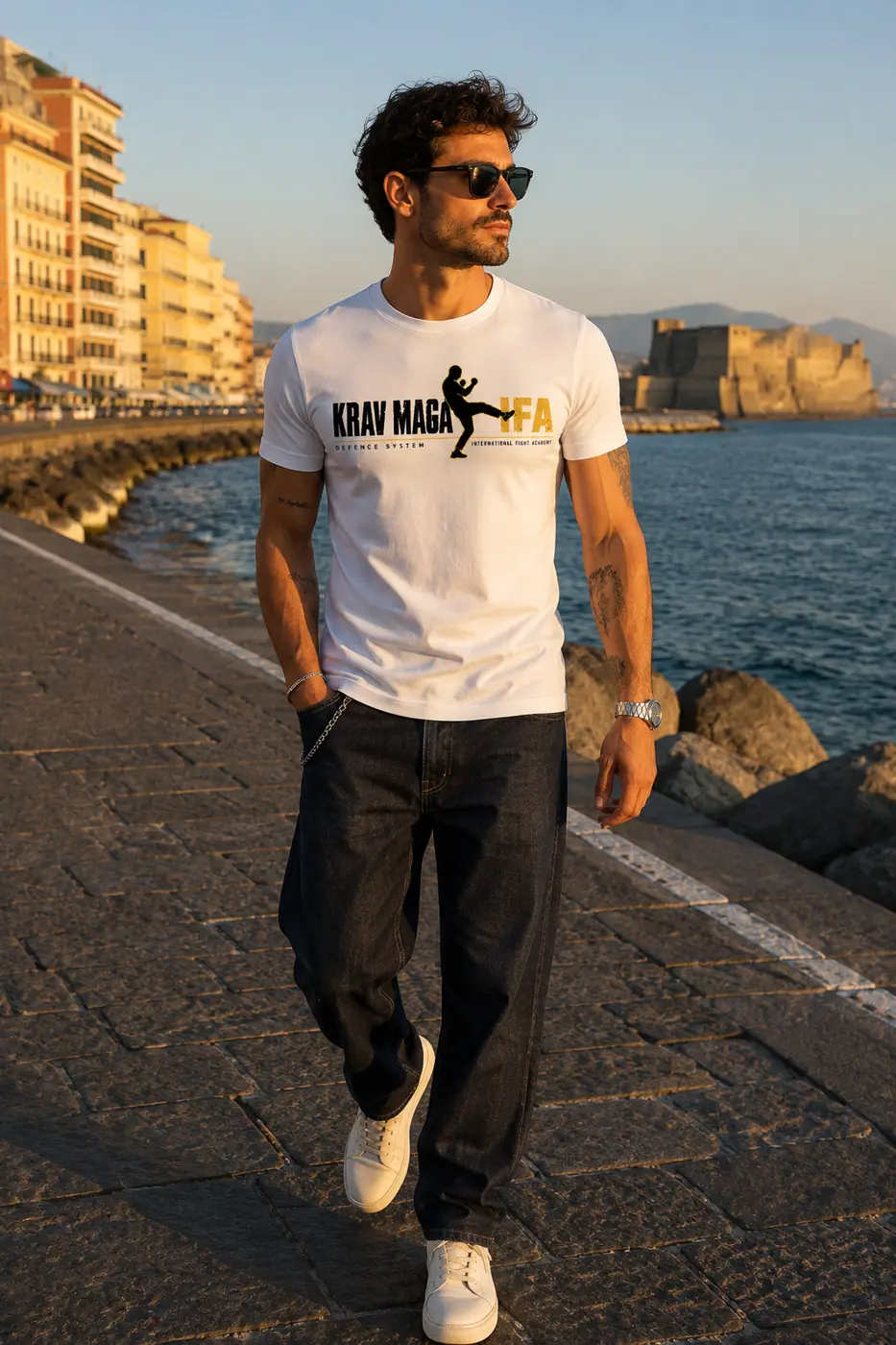 ONE · T-shirt, immagine 9 di 33