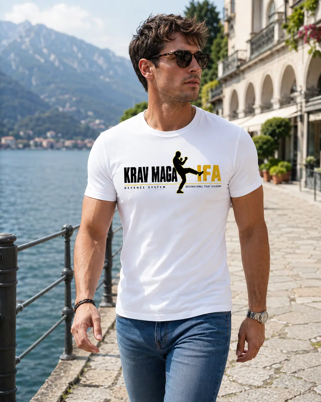 ONE · T-shirt, immagine 11 di 33