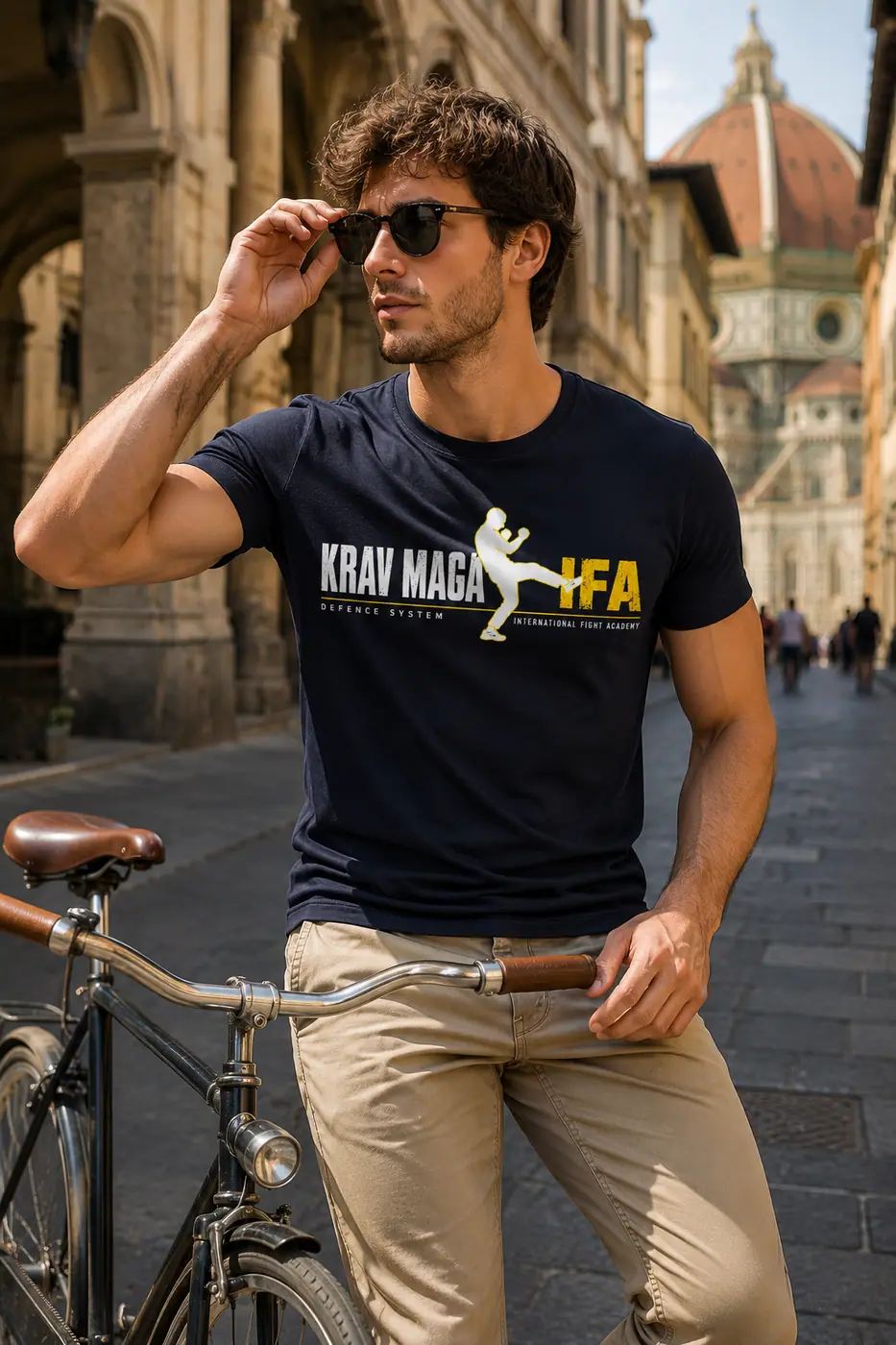 ONE · T-shirt, immagine 12 di 33