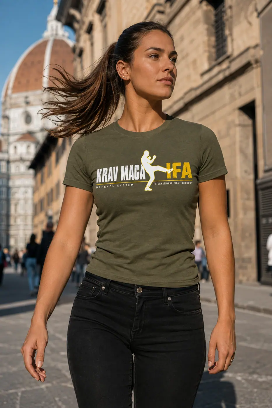 ONE · T-shirt, immagine 13 di 33