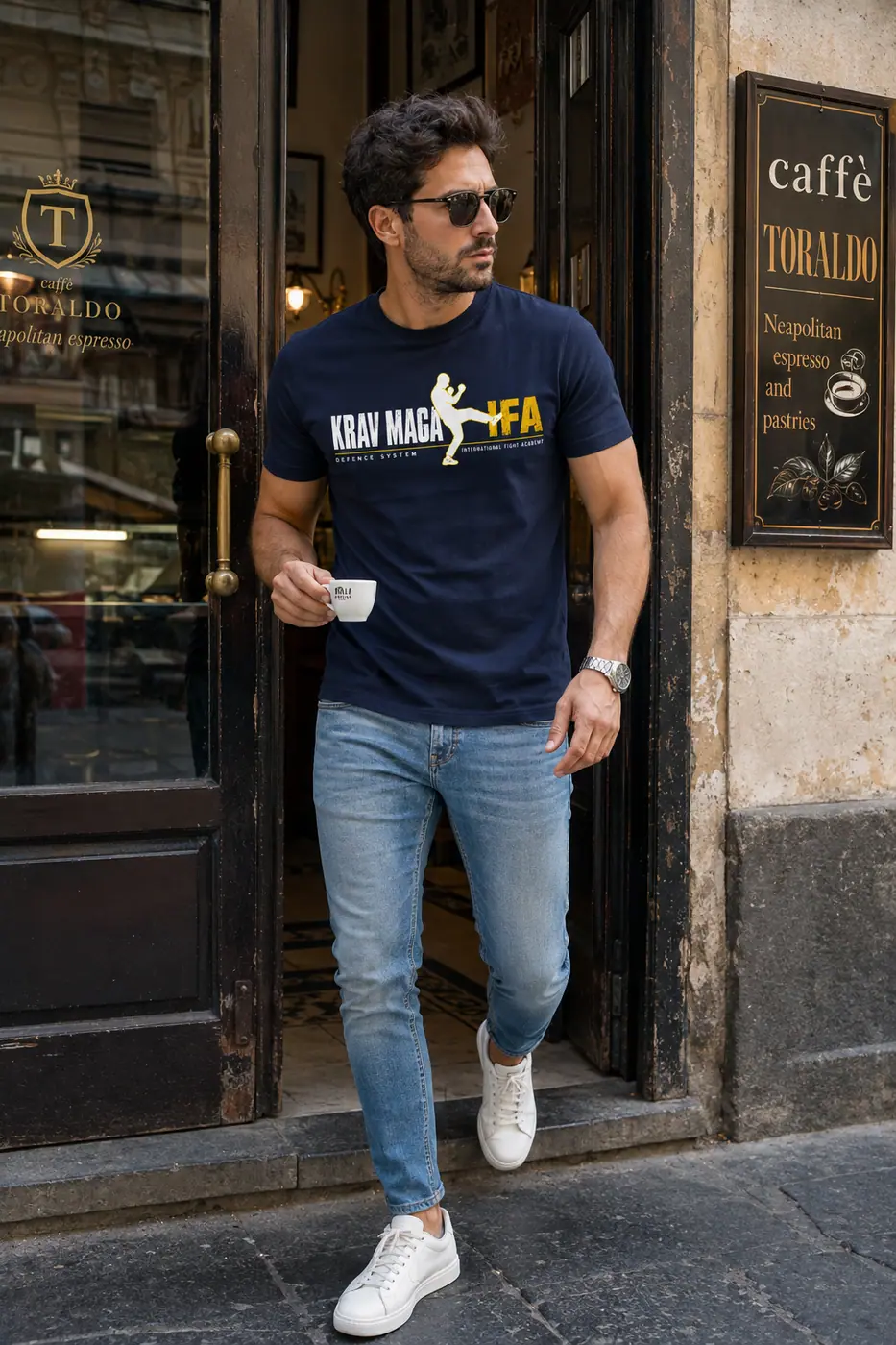 ONE · T-shirt, immagine 14 di 33