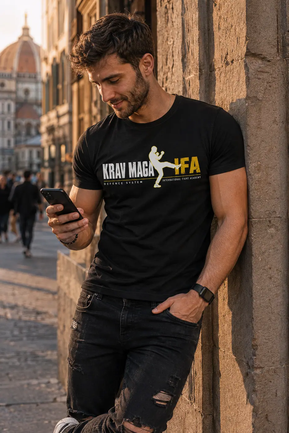 ONE · T-shirt, immagine 17 di 33