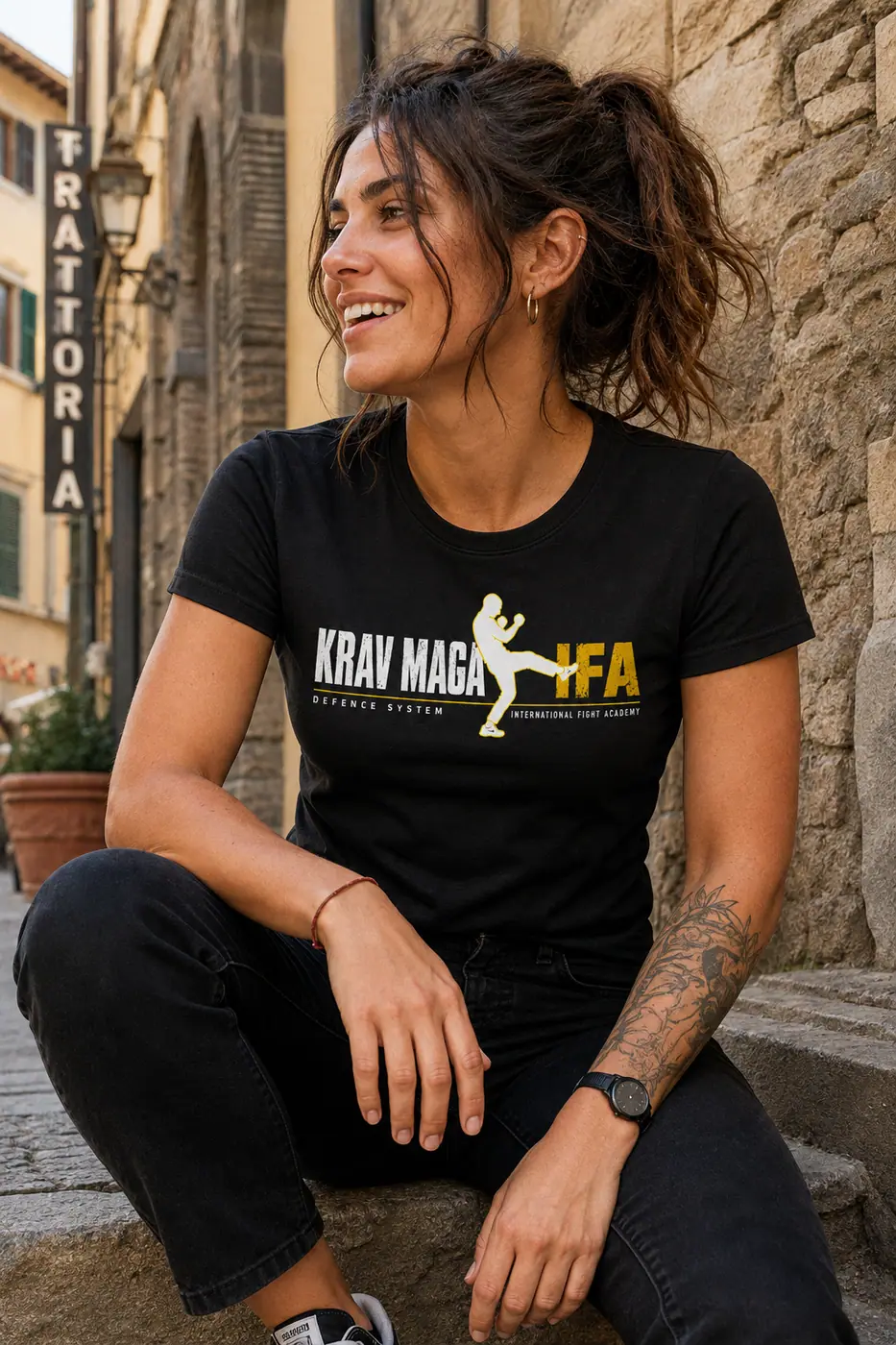 ONE · T-shirt, immagine 18 di 33