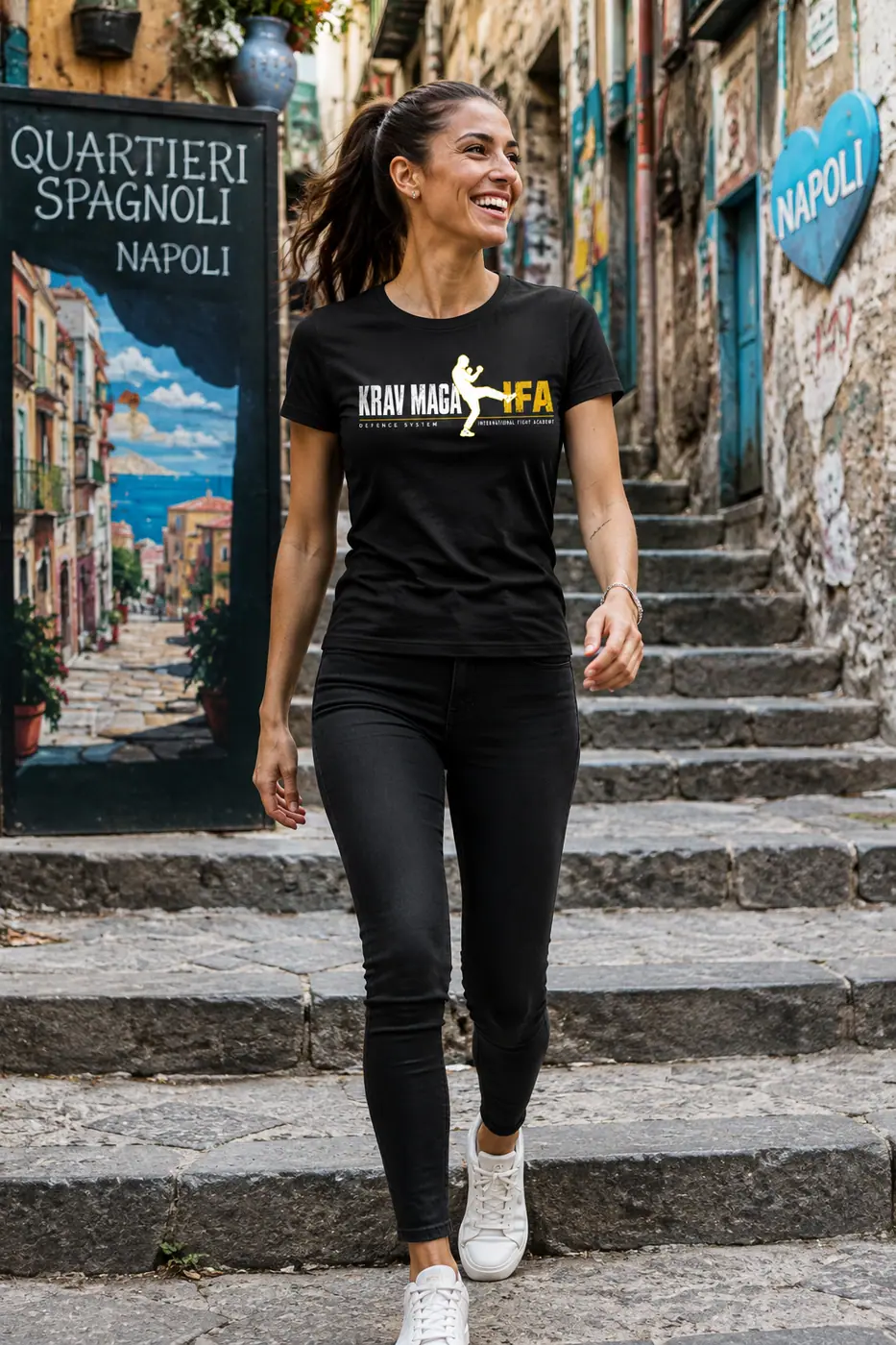 ONE · T-shirt, immagine 19 di 33