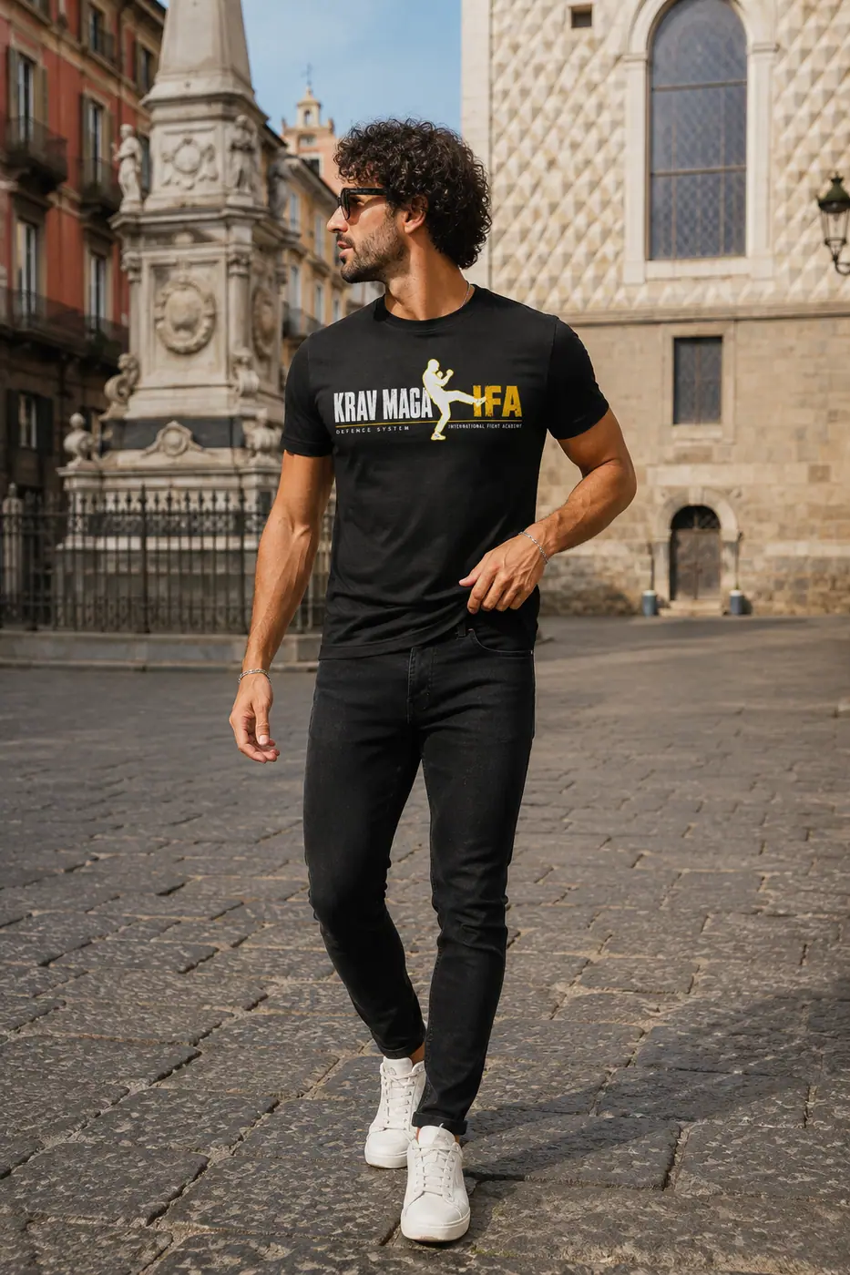 ONE · T-shirt, immagine 20 di 33