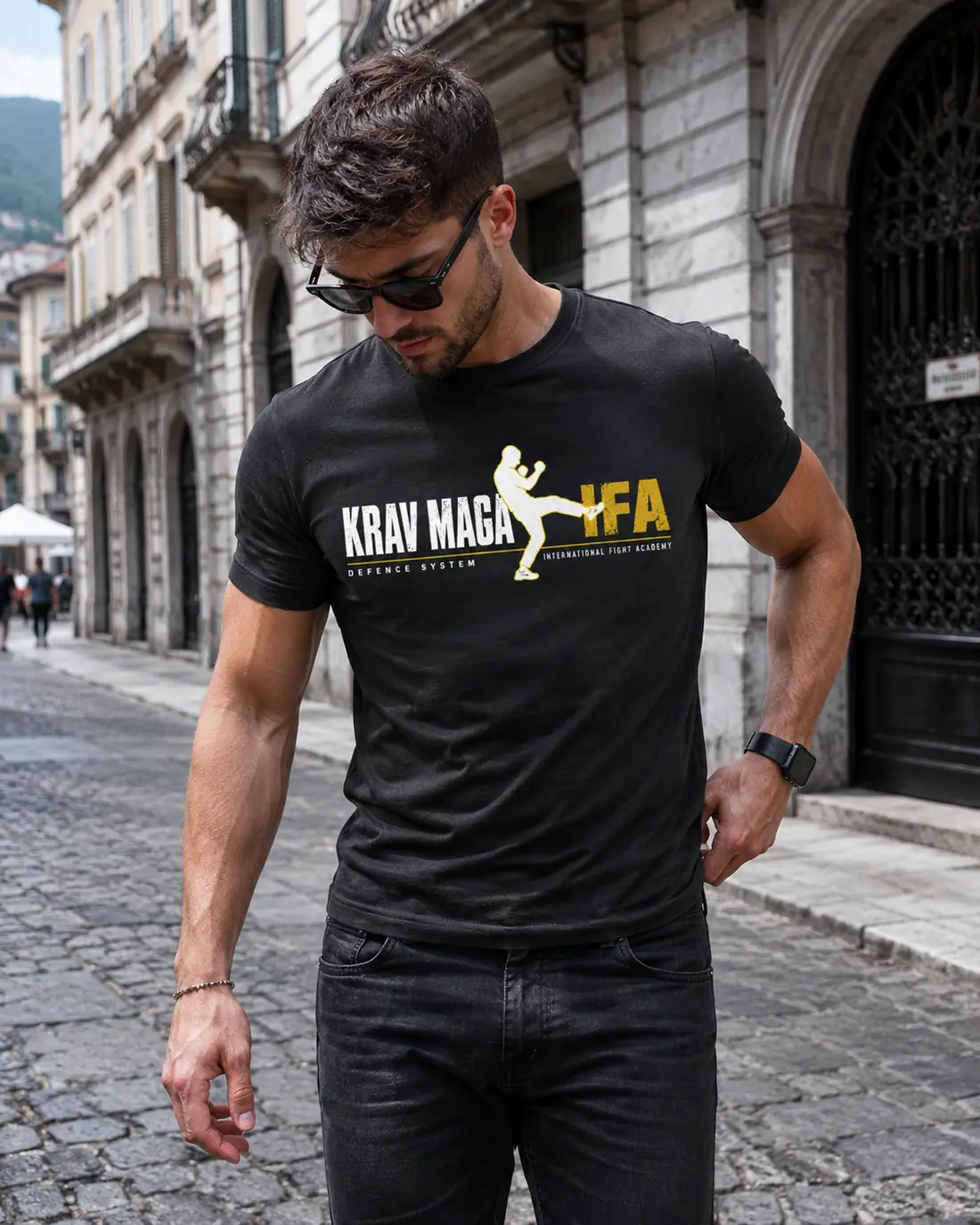 ONE · T-shirt, immagine 21 di 33