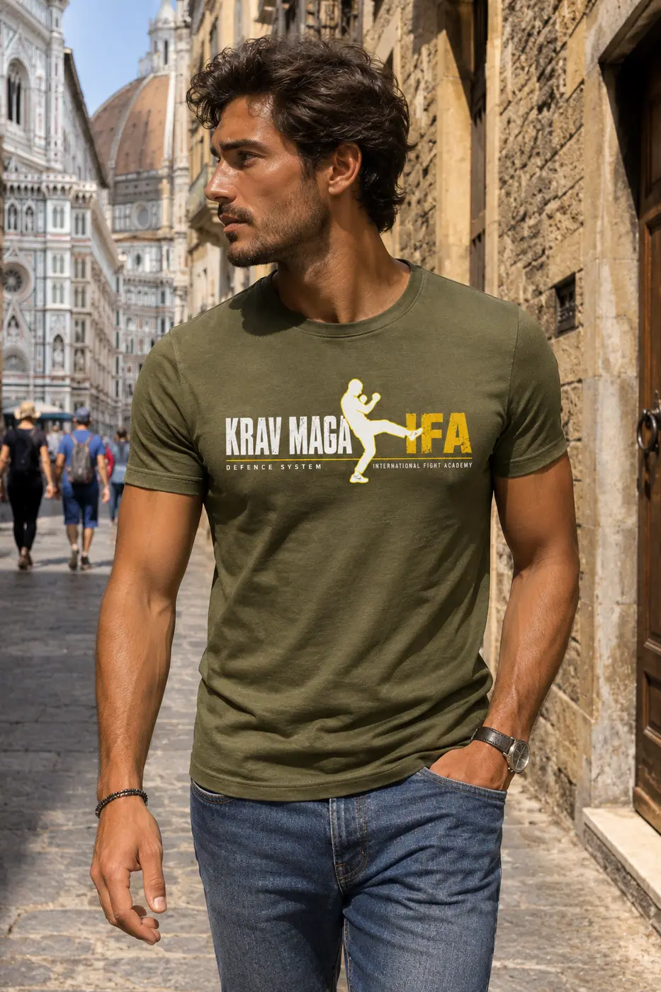 ONE · T-shirt, immagine 23 di 33