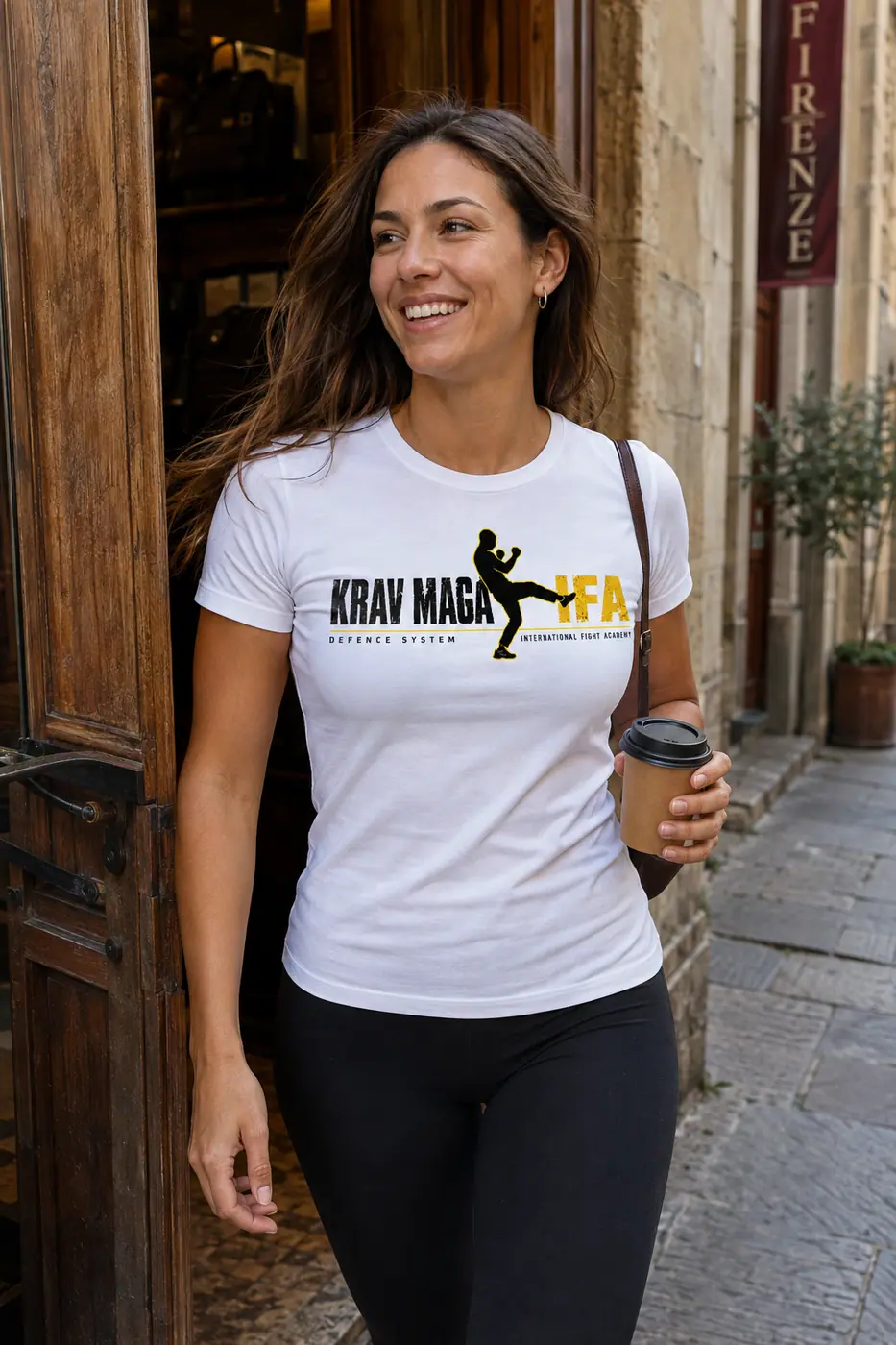 ONE · T-shirt, immagine 24 di 33