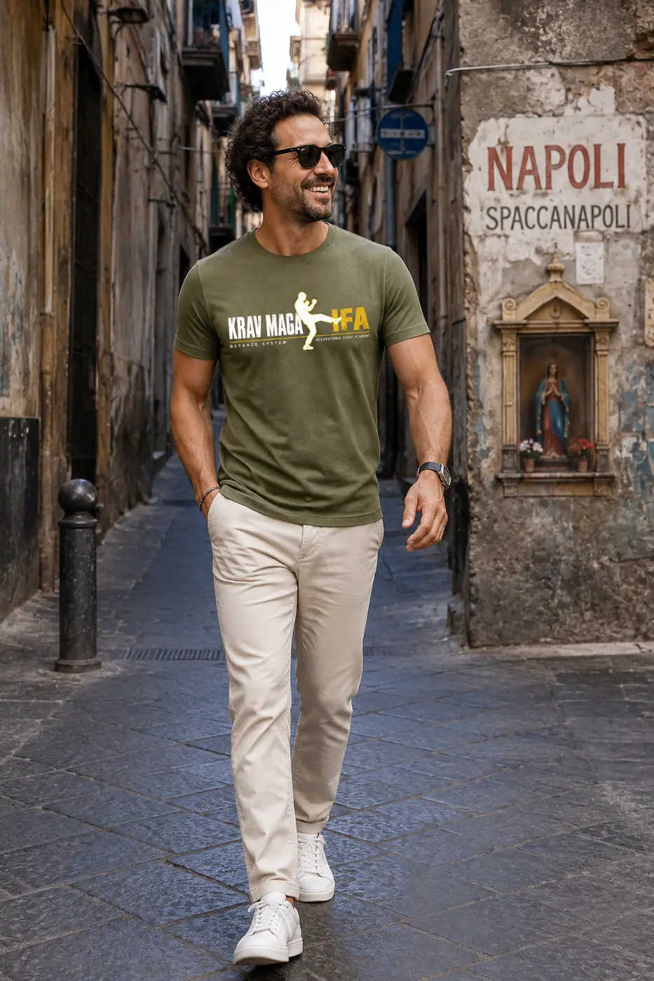 ONE · T-shirt, immagine 25 di 33