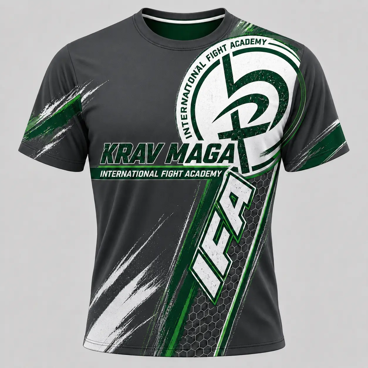 RAW · T-shirt, anteprima 2