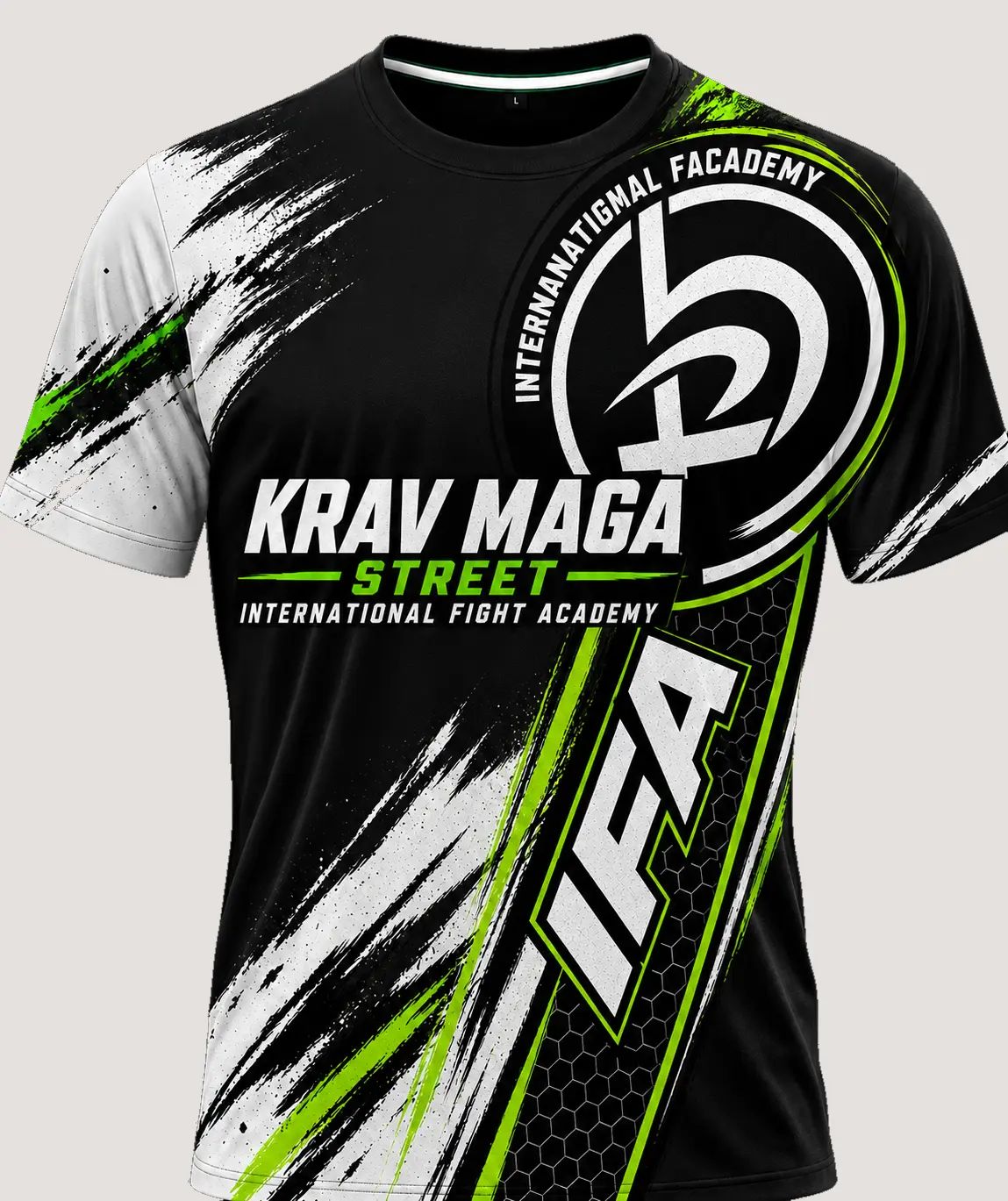 RAW · T-shirt, anteprima 5