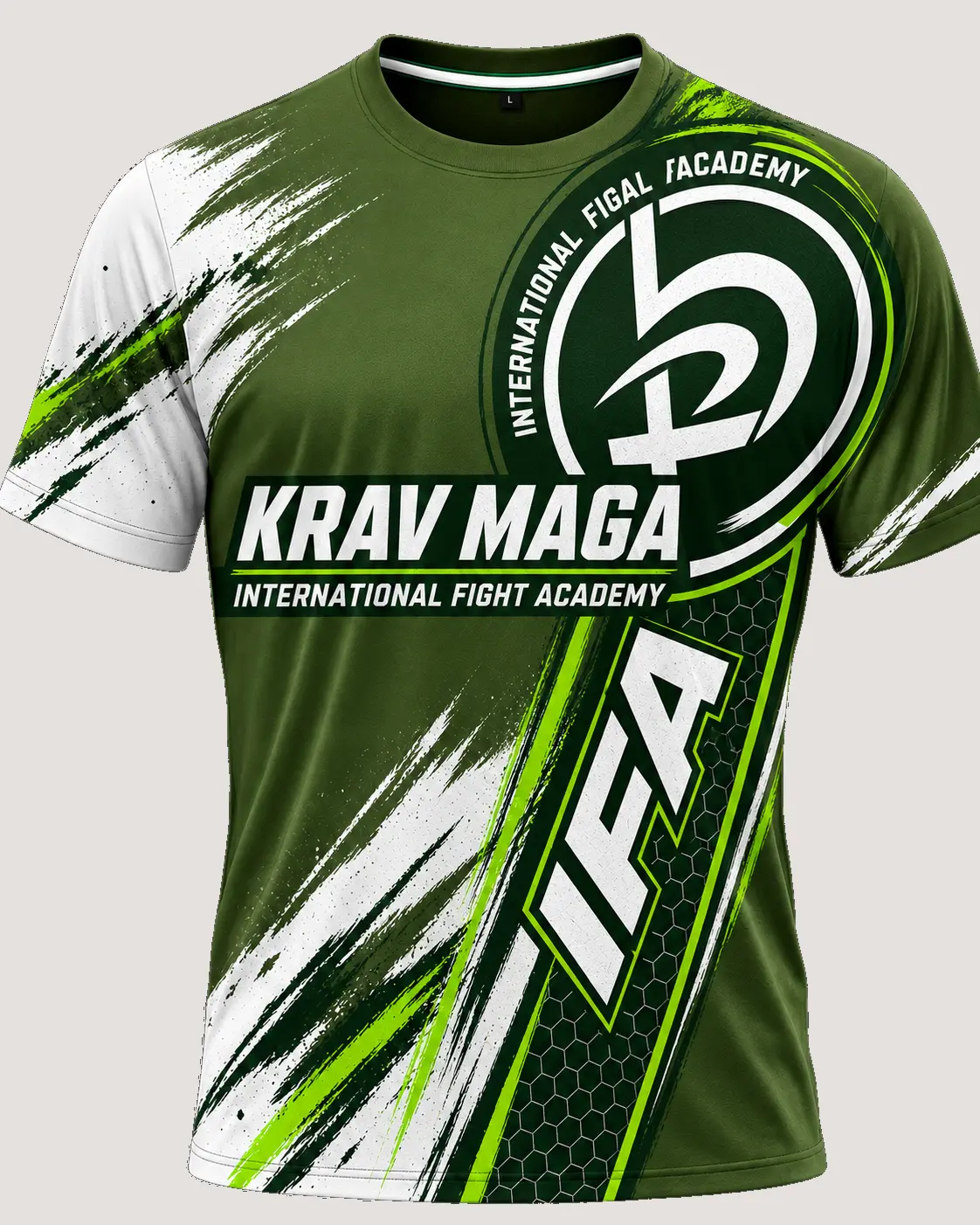 RAW · T-shirt, anteprima 4
