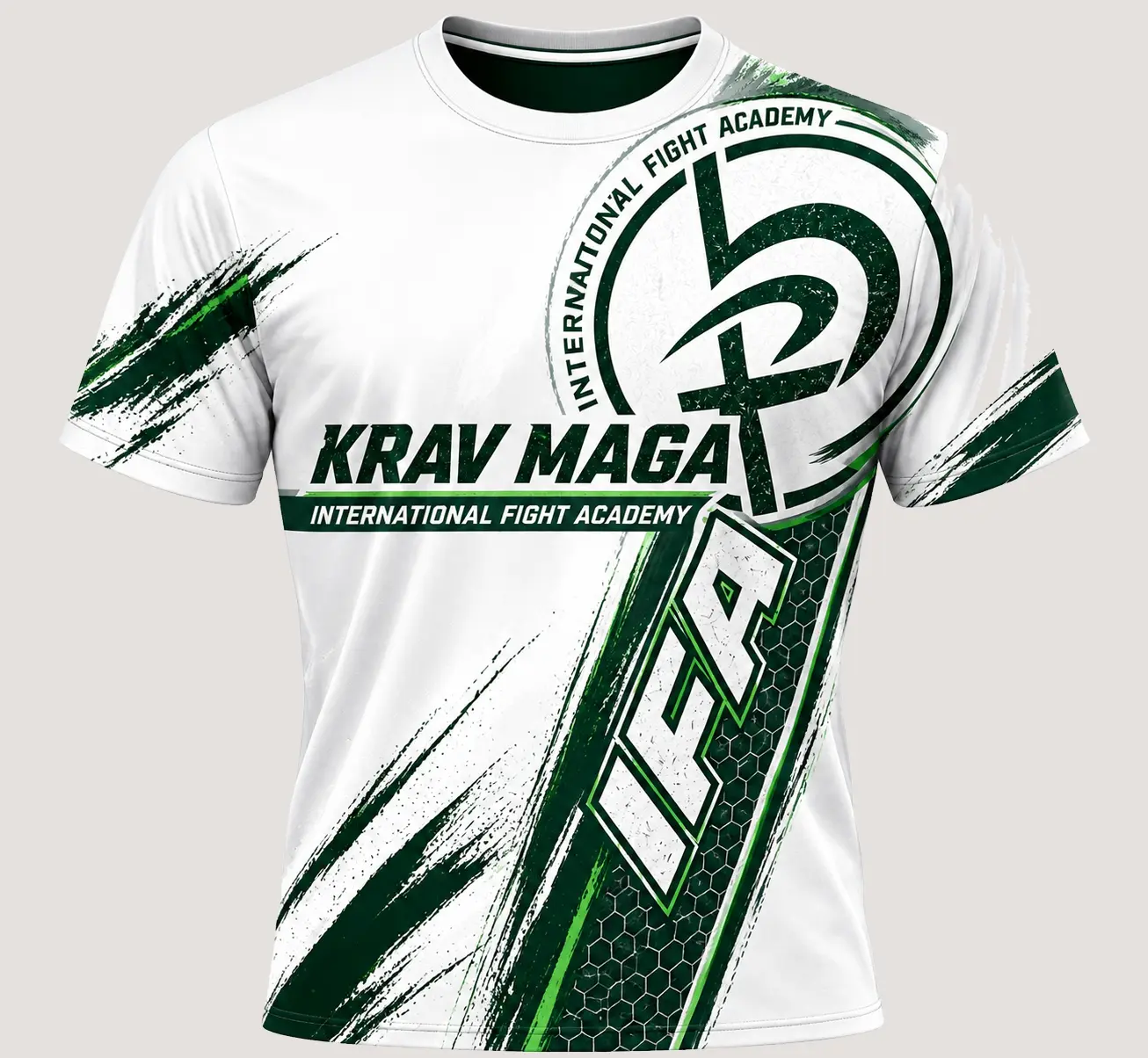 RAW · T-shirt, anteprima 1