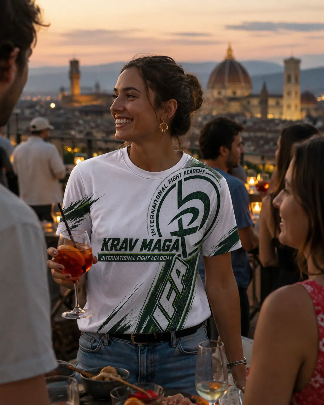 RAW · T-shirt, immagine 2 di 20