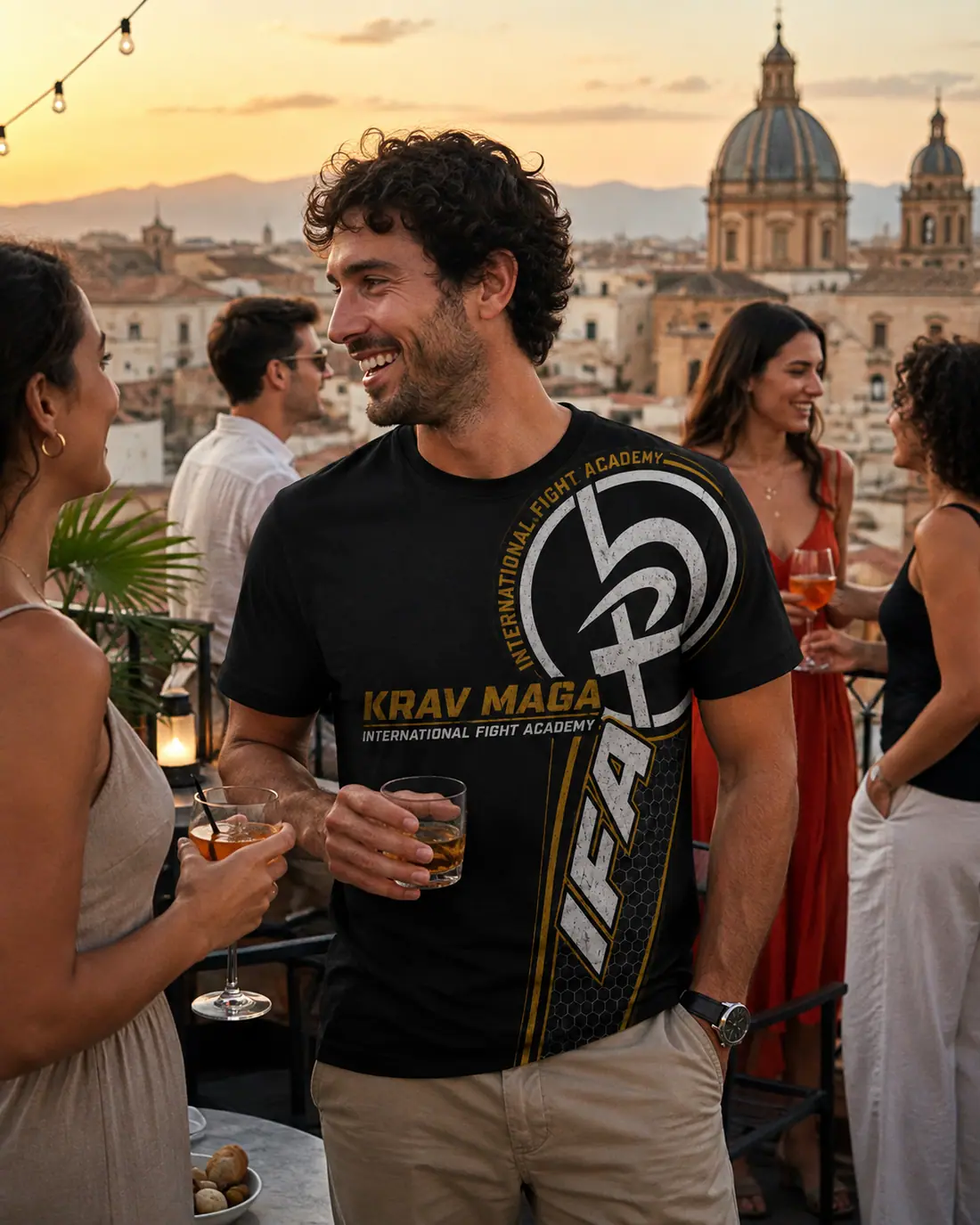 RAW · T-shirt, immagine 4 di 20