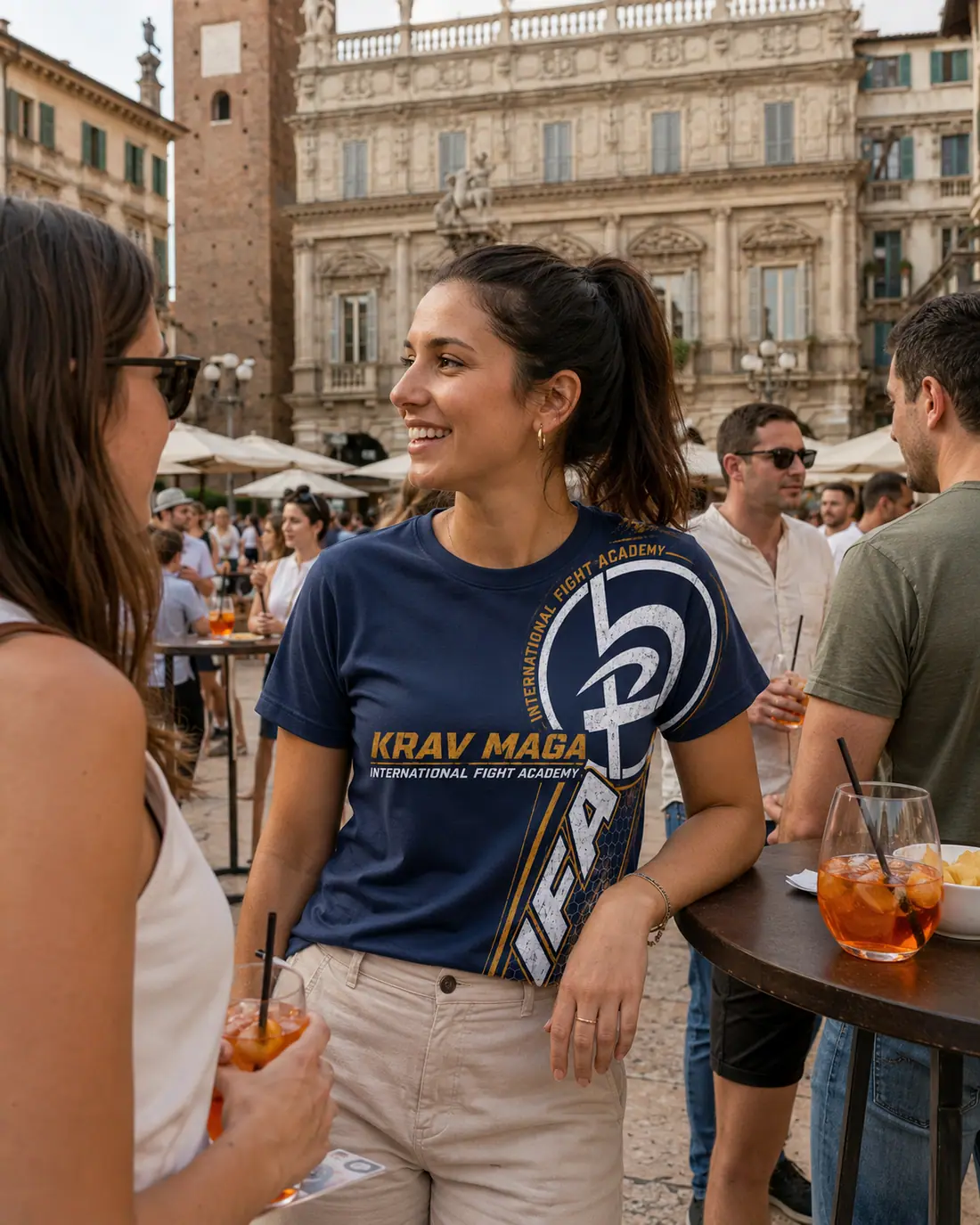 RAW · T-shirt, immagine 5 di 20