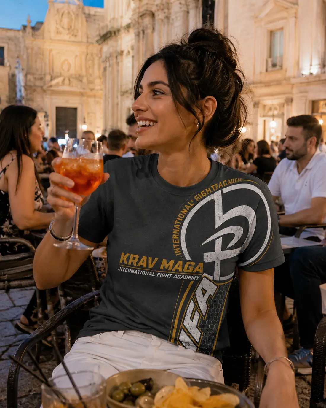 RAW · T-shirt, immagine 6 di 20