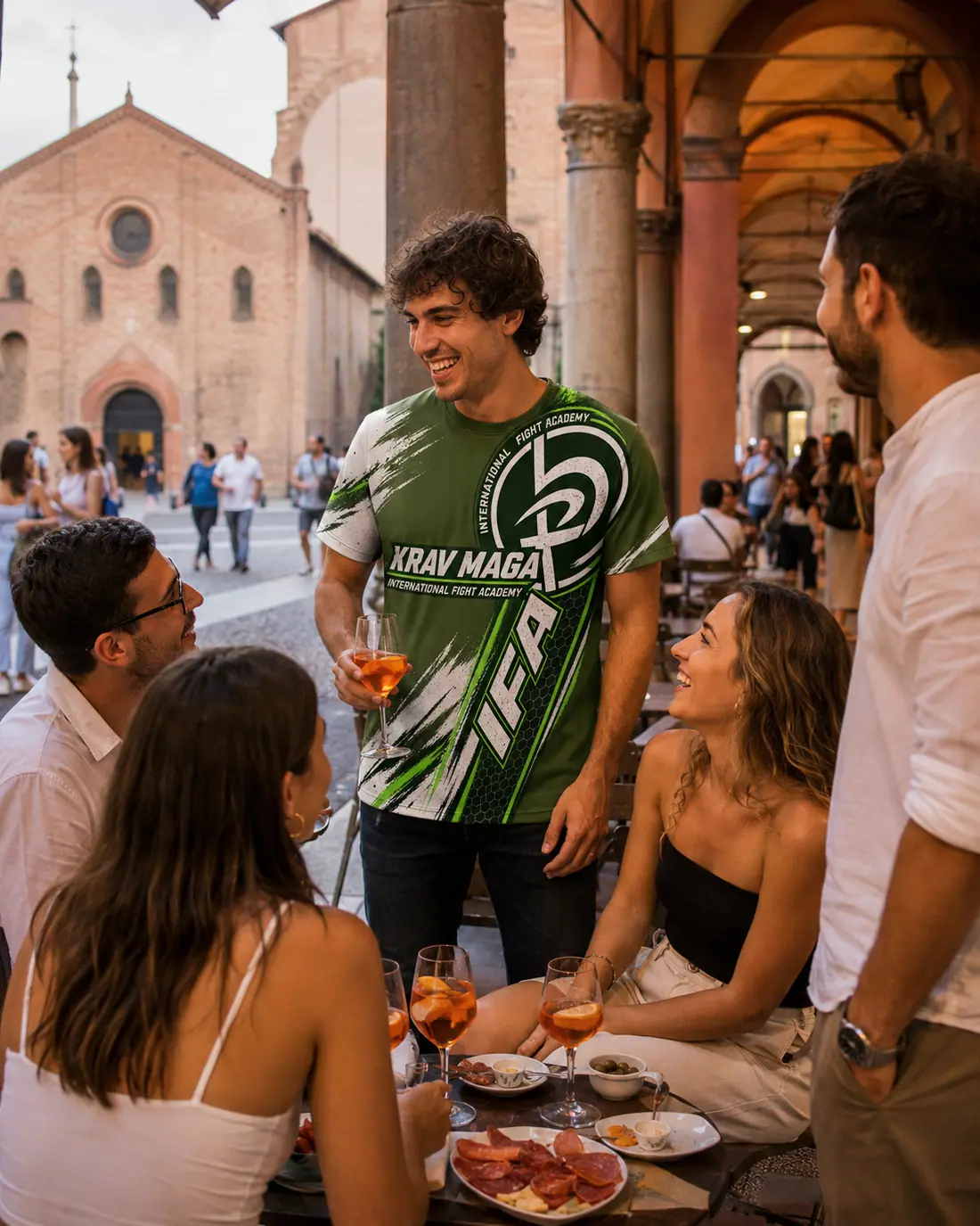 RAW · T-shirt, immagine 7 di 20