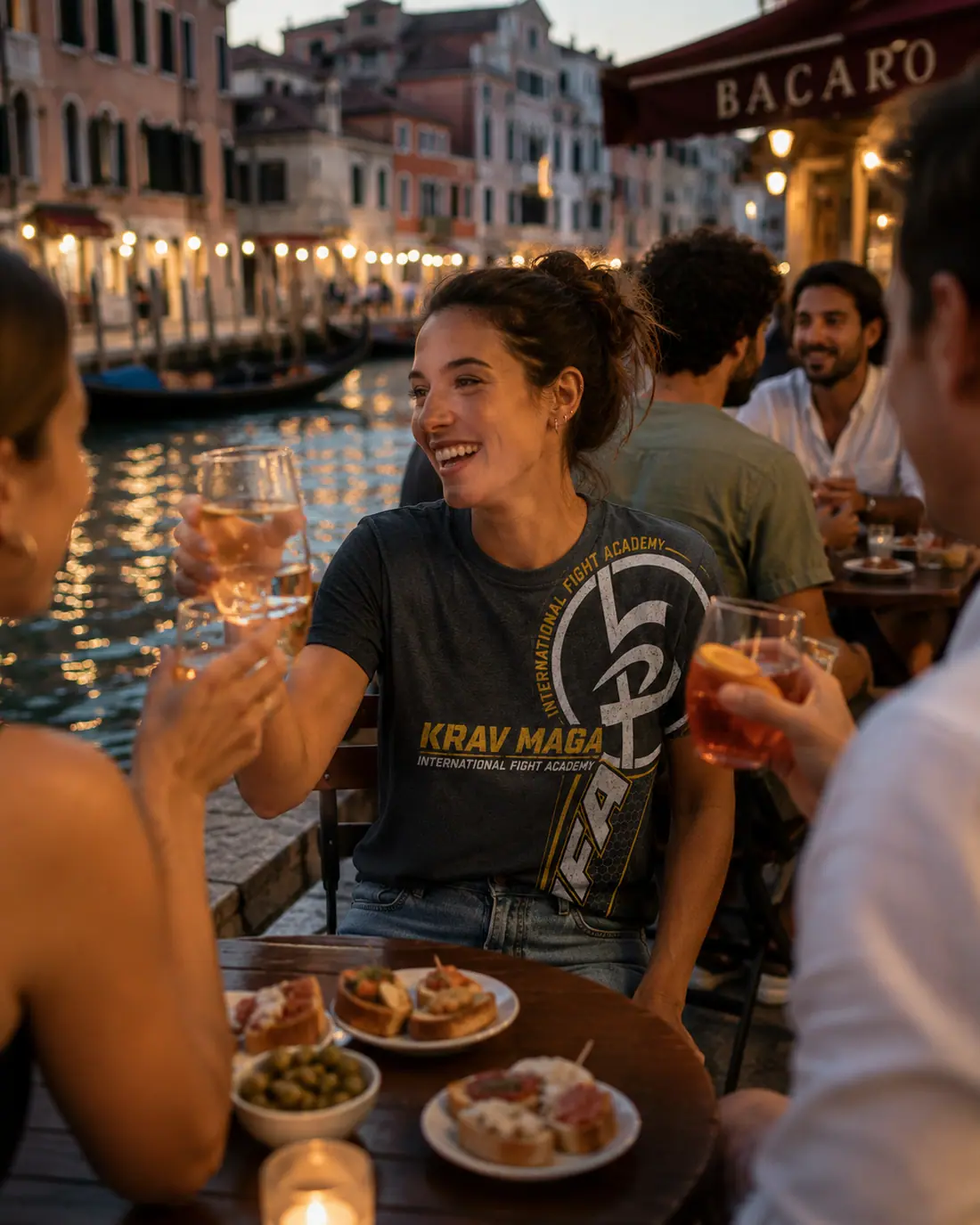 RAW · T-shirt, immagine 8 di 20