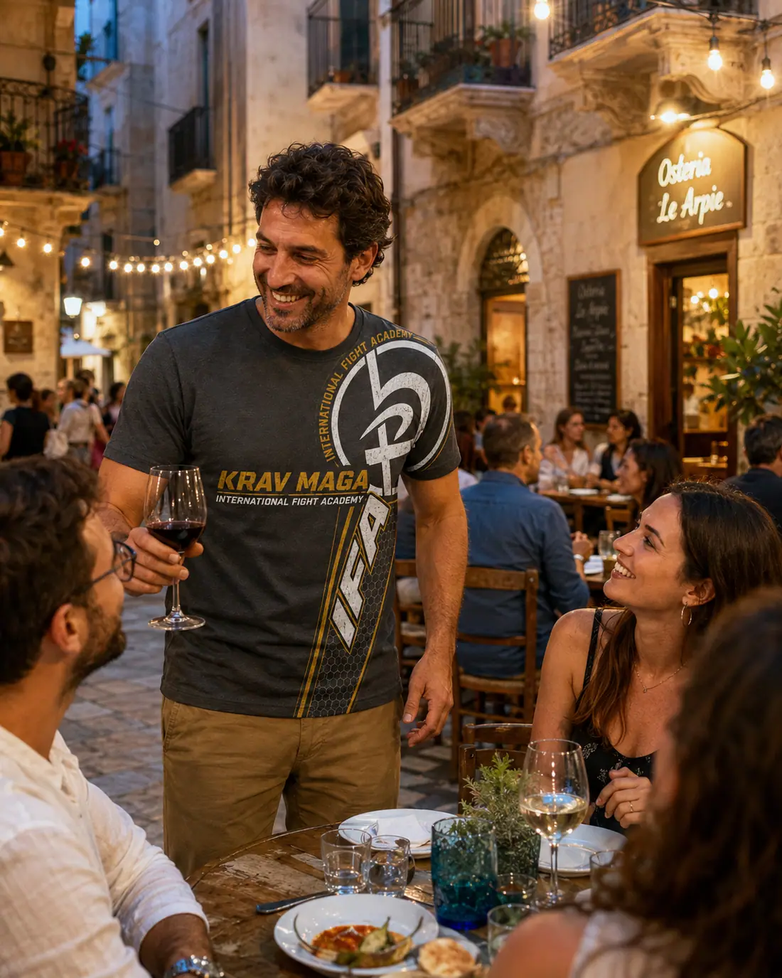 RAW · T-shirt, immagine 9 di 20