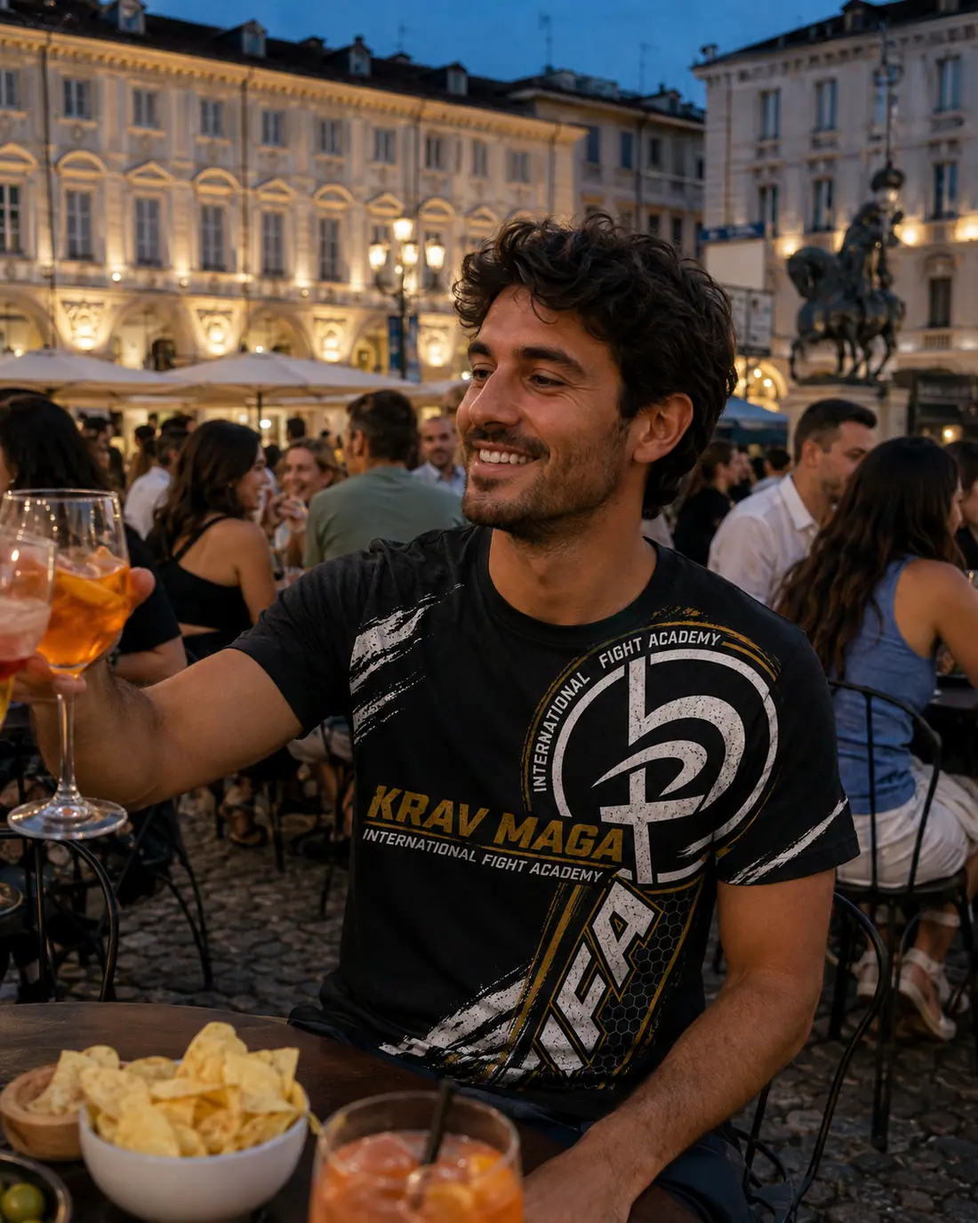 RAW · T-shirt, immagine 10 di 20