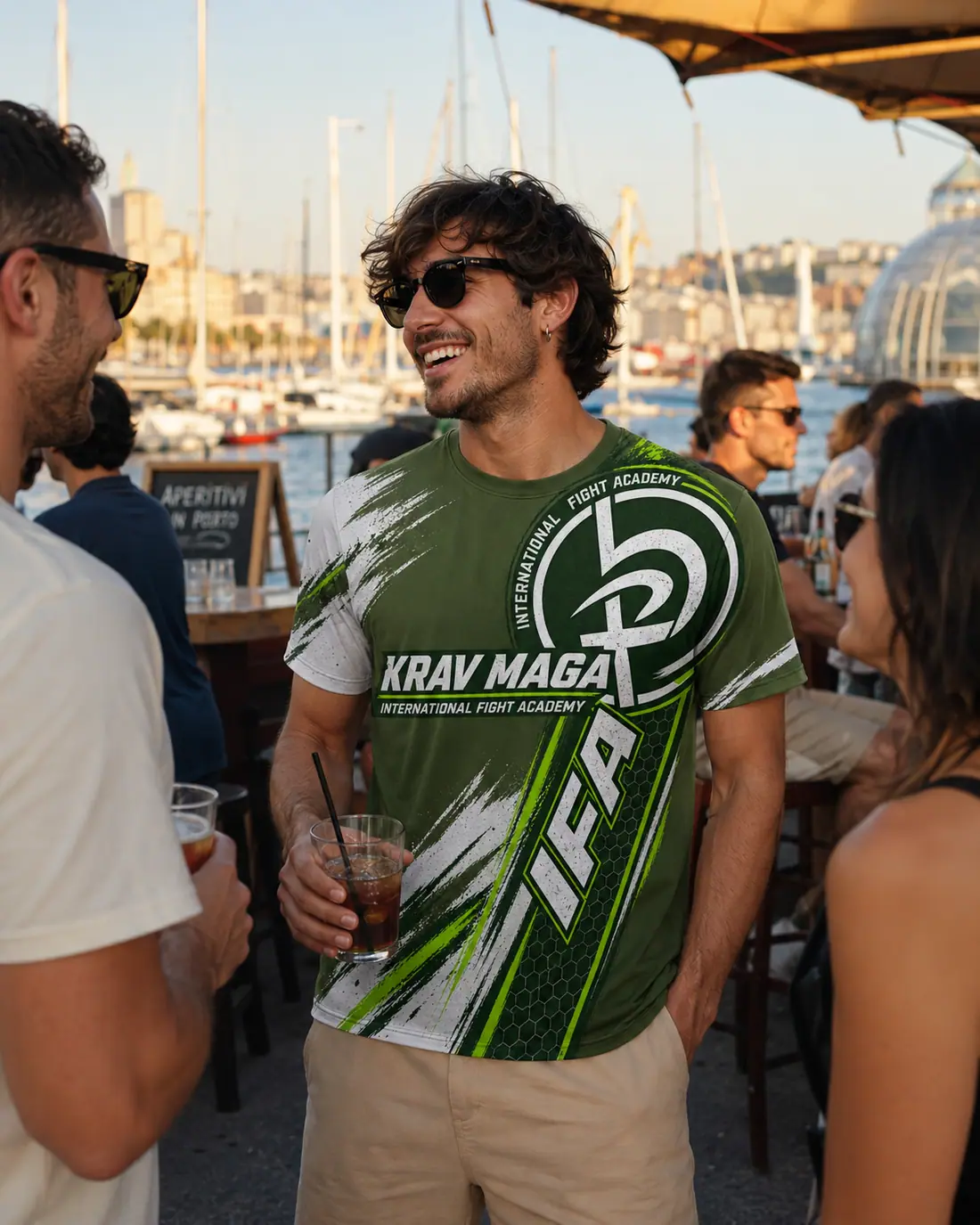 RAW · T-shirt, immagine 11 di 20