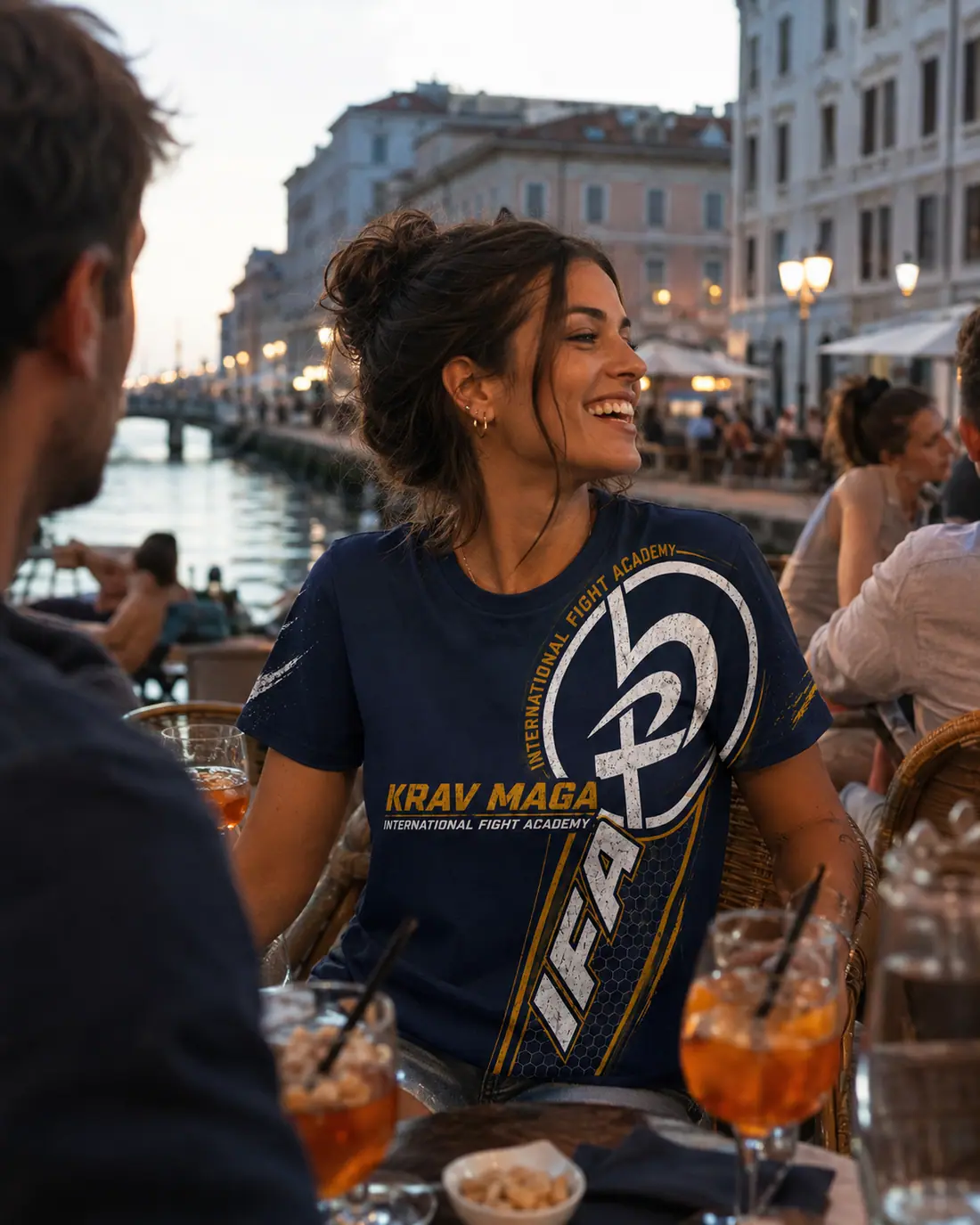RAW · T-shirt, immagine 14 di 20