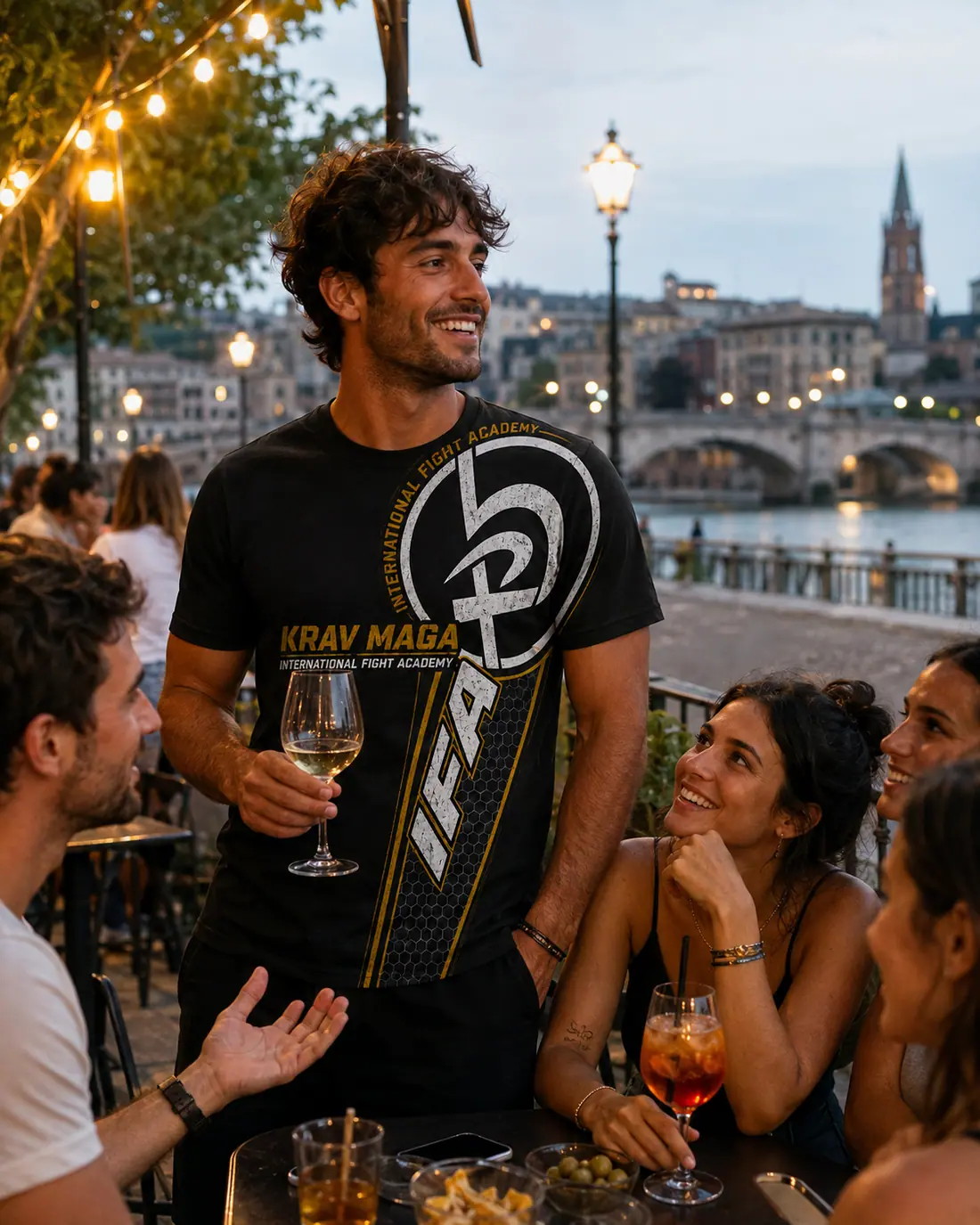 RAW · T-shirt, immagine 15 di 20