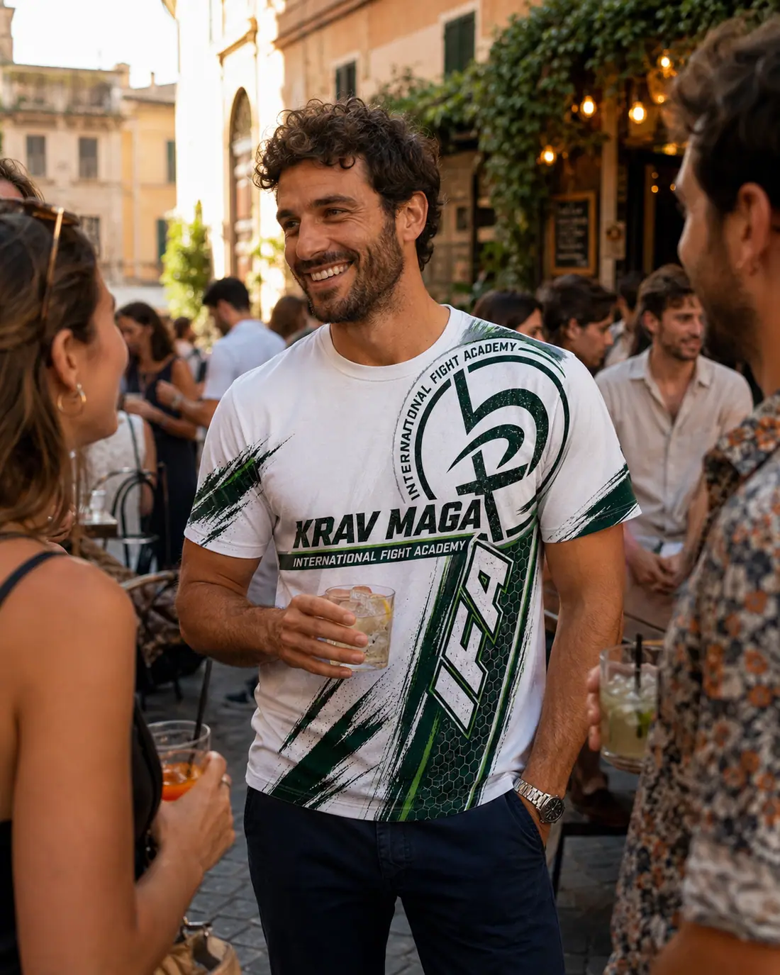 RAW · T-shirt, immagine 16 di 20