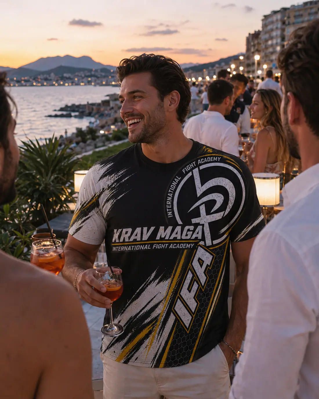 RAW · T-shirt, immagine 17 di 20