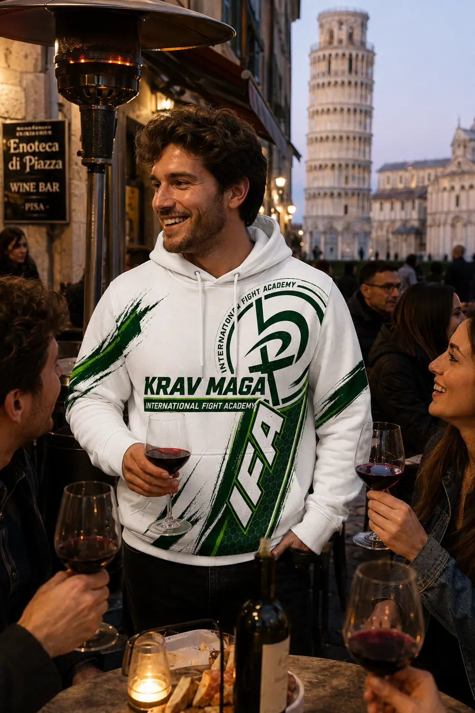 RAW · Felpa, immagine 29 di 36