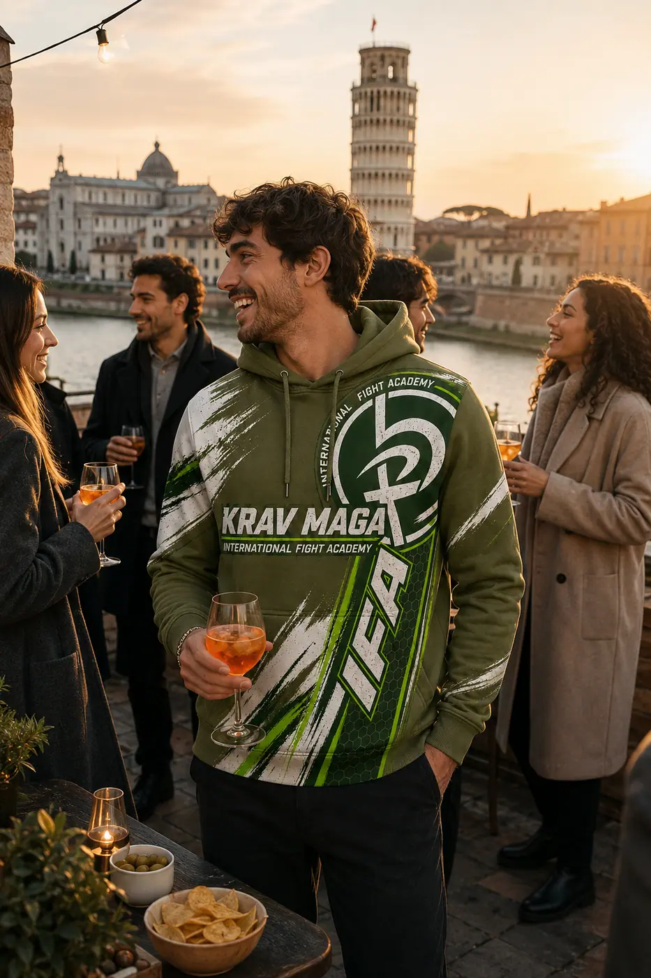 RAW · Felpa, immagine 32 di 36