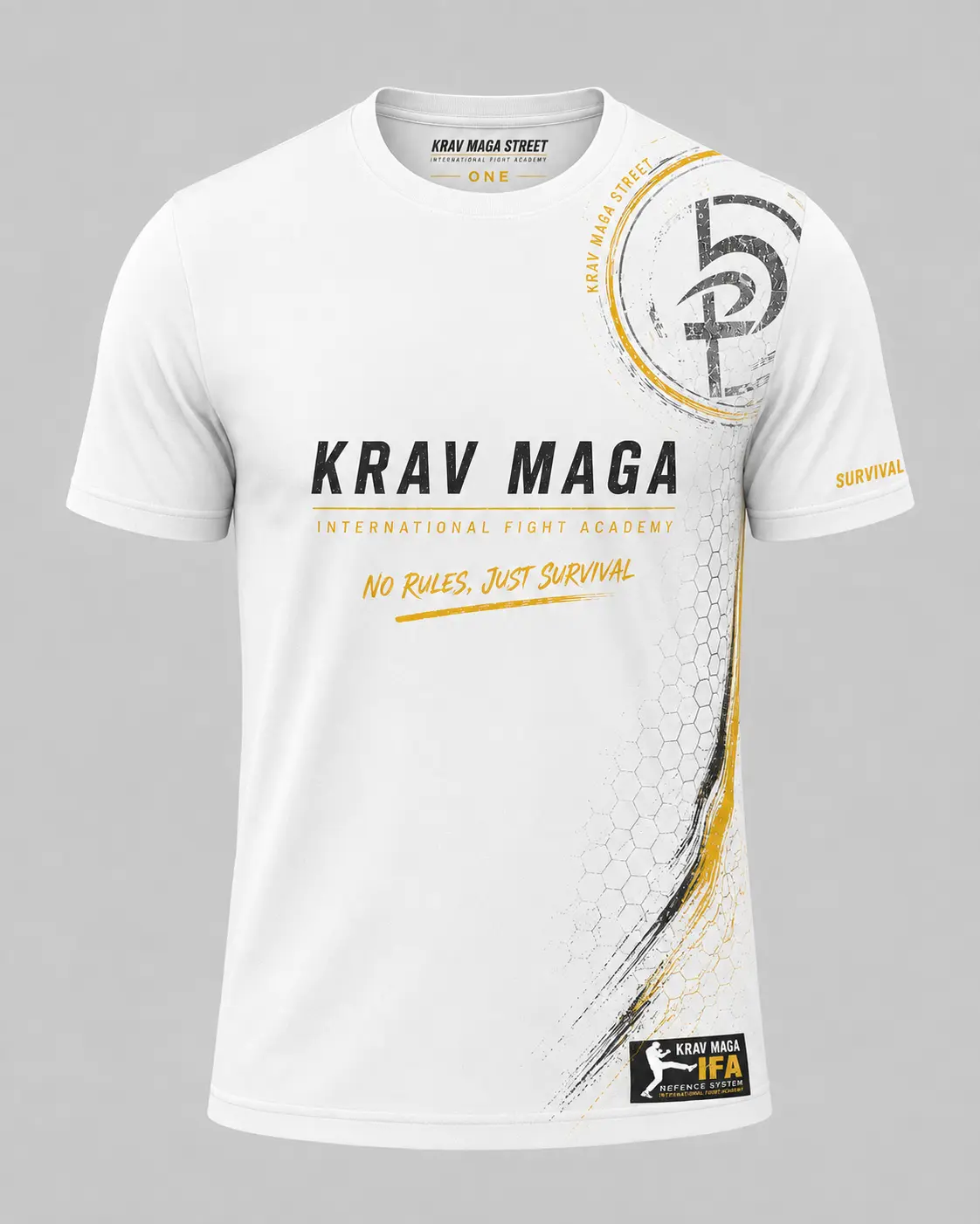 SURVIVAL · T-shirt, anteprima 1